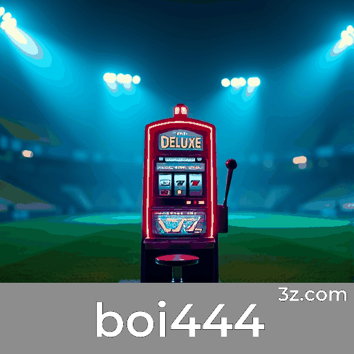Aumente Suas Chances com o App boi444