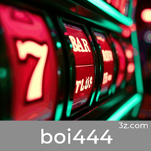 boi444: Diversão Sem Limites Para Jogadores Brasileiros