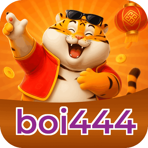 boi444 Logo